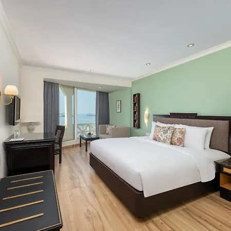 Vivanta Ernakulam, Marine Drive Kochi Exterior photo