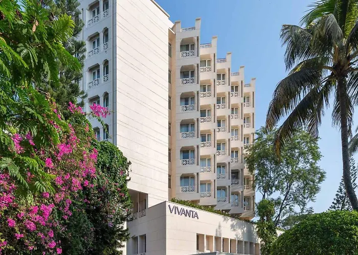 The Gateway Hotel Marine Drive, Ernakulam