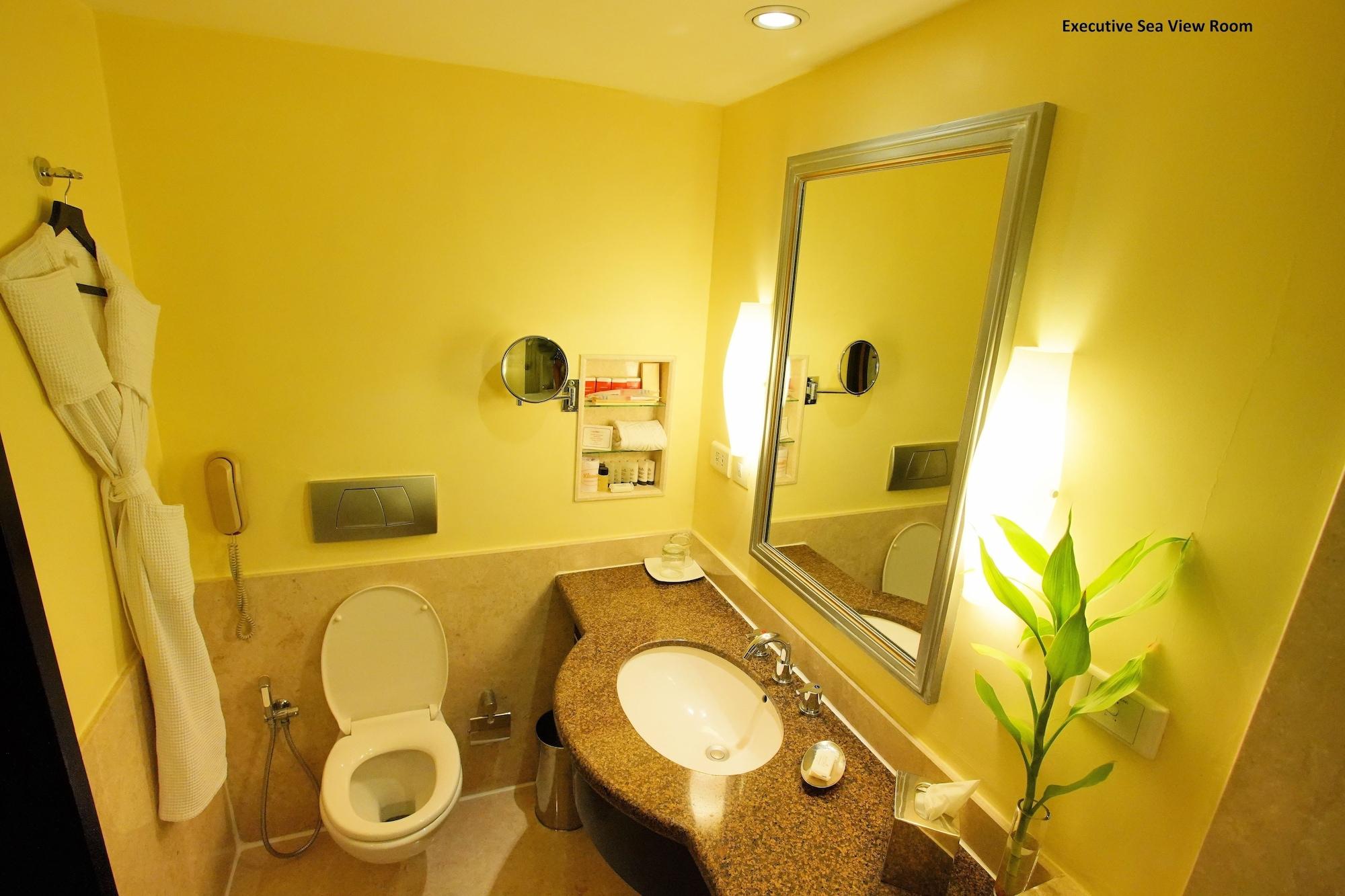 Vivanta Ernakulam, Marine Drive होटल Kochi