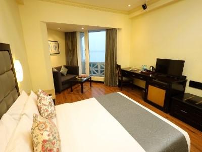Vivanta Ernakulam, Marine Drive होटल