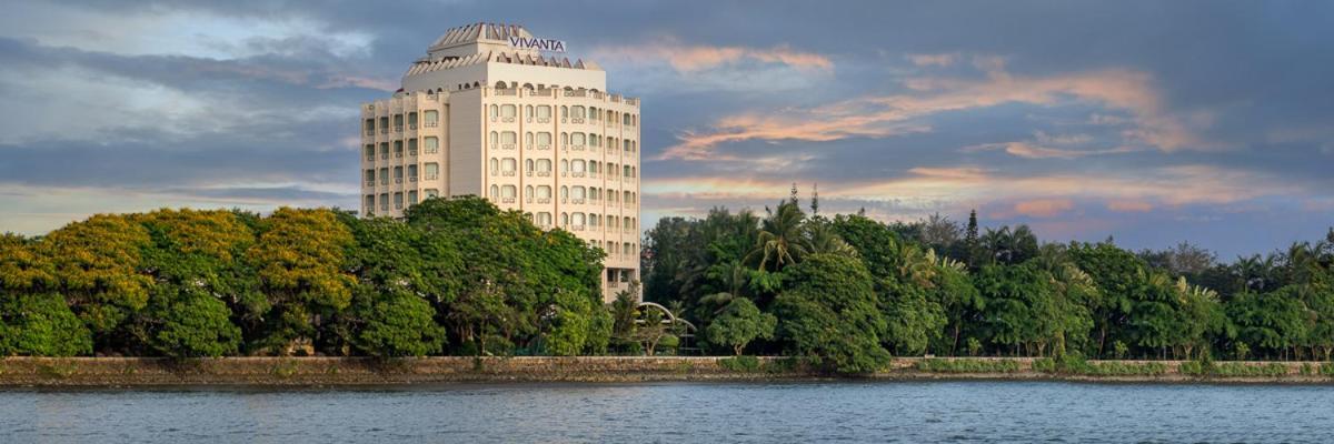 Vivanta Ernakulam, Marine Drive Hotel