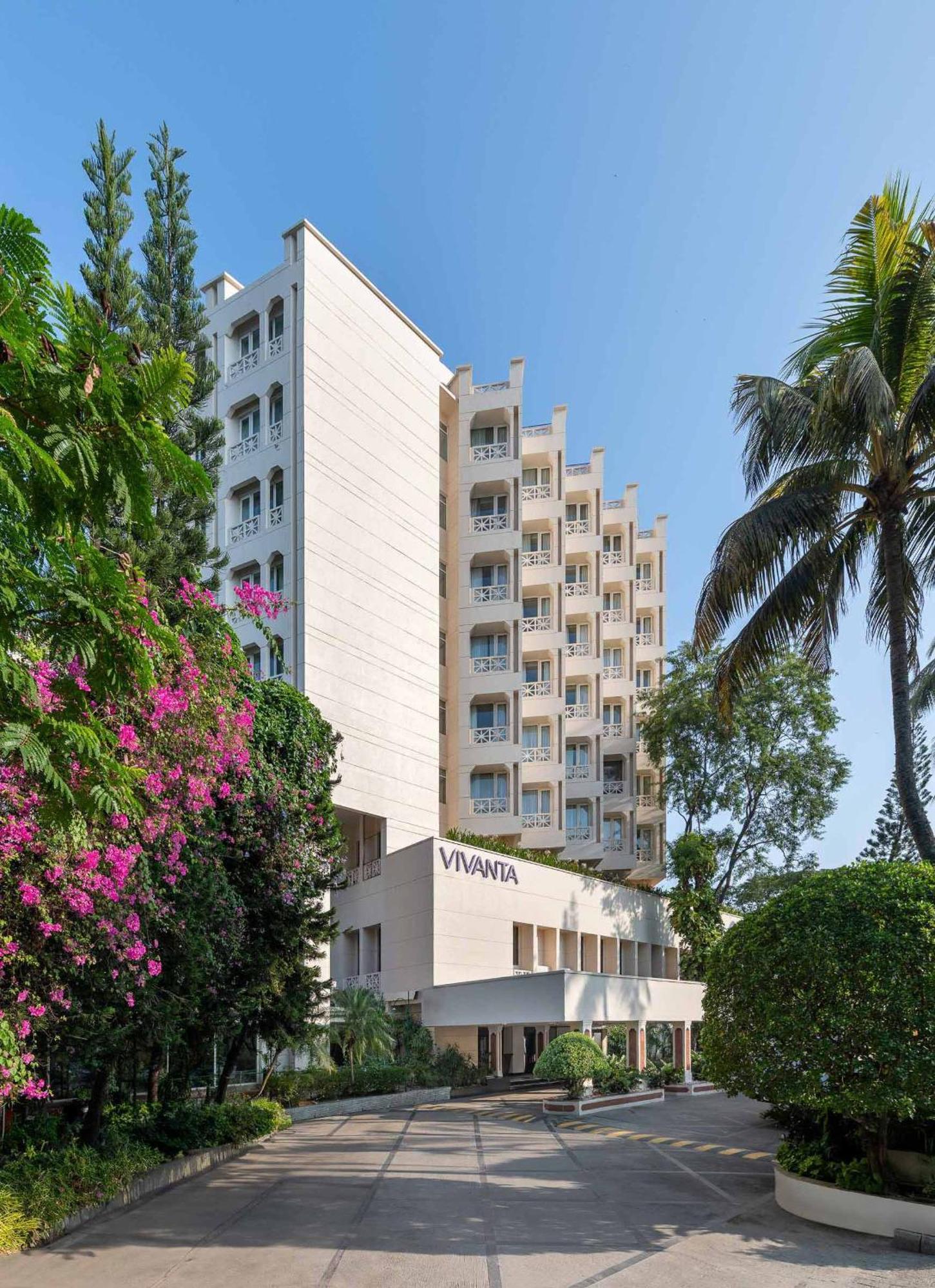 Vivanta Ernakulam, Marine Drive Hotel Kochi