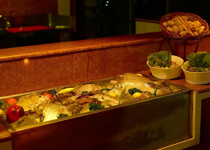 The Gateway Hotel Marine Drive, Ernakulam