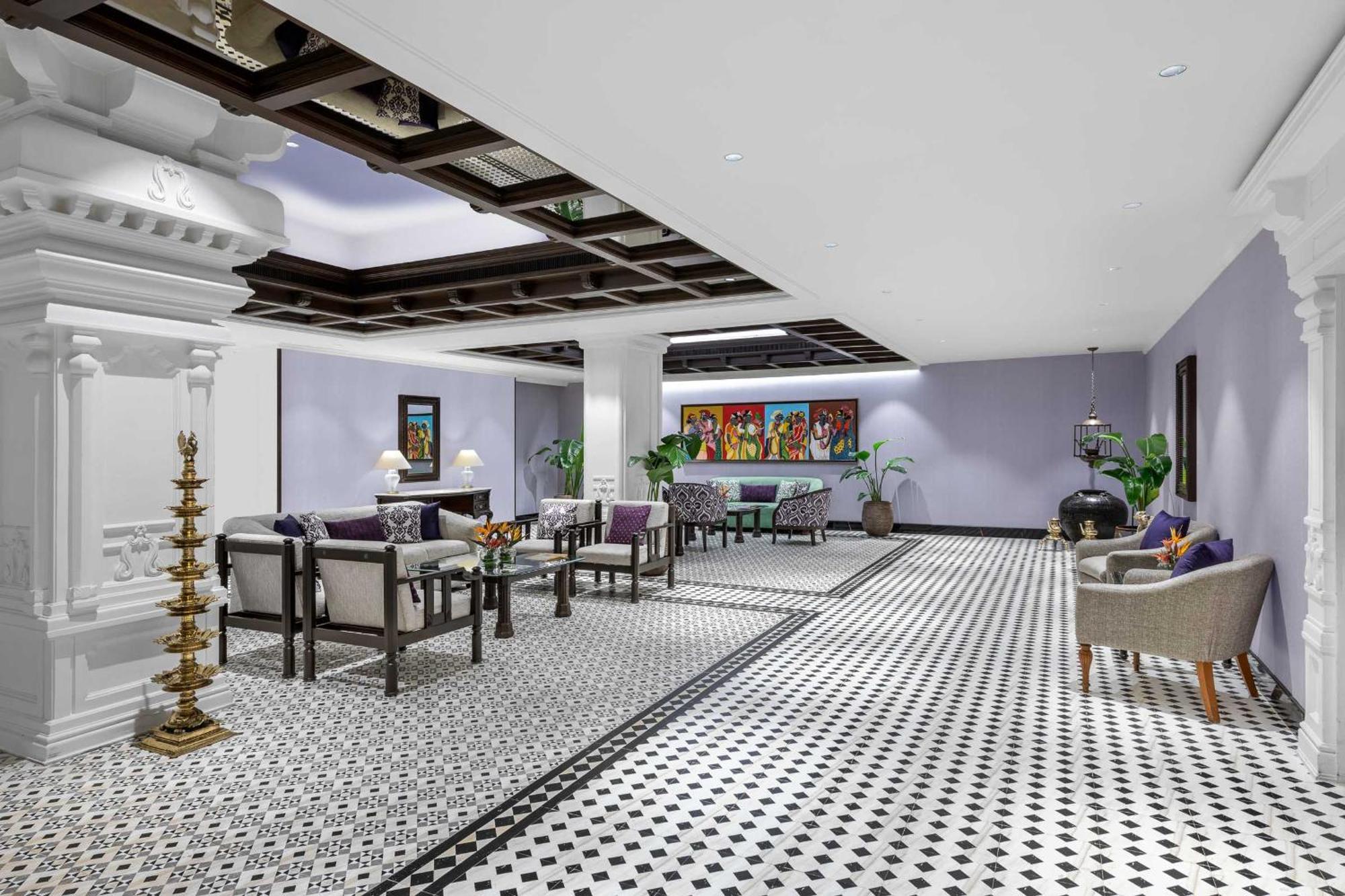 Vivanta Ernakulam, Marine Drive Hotel Kochi
