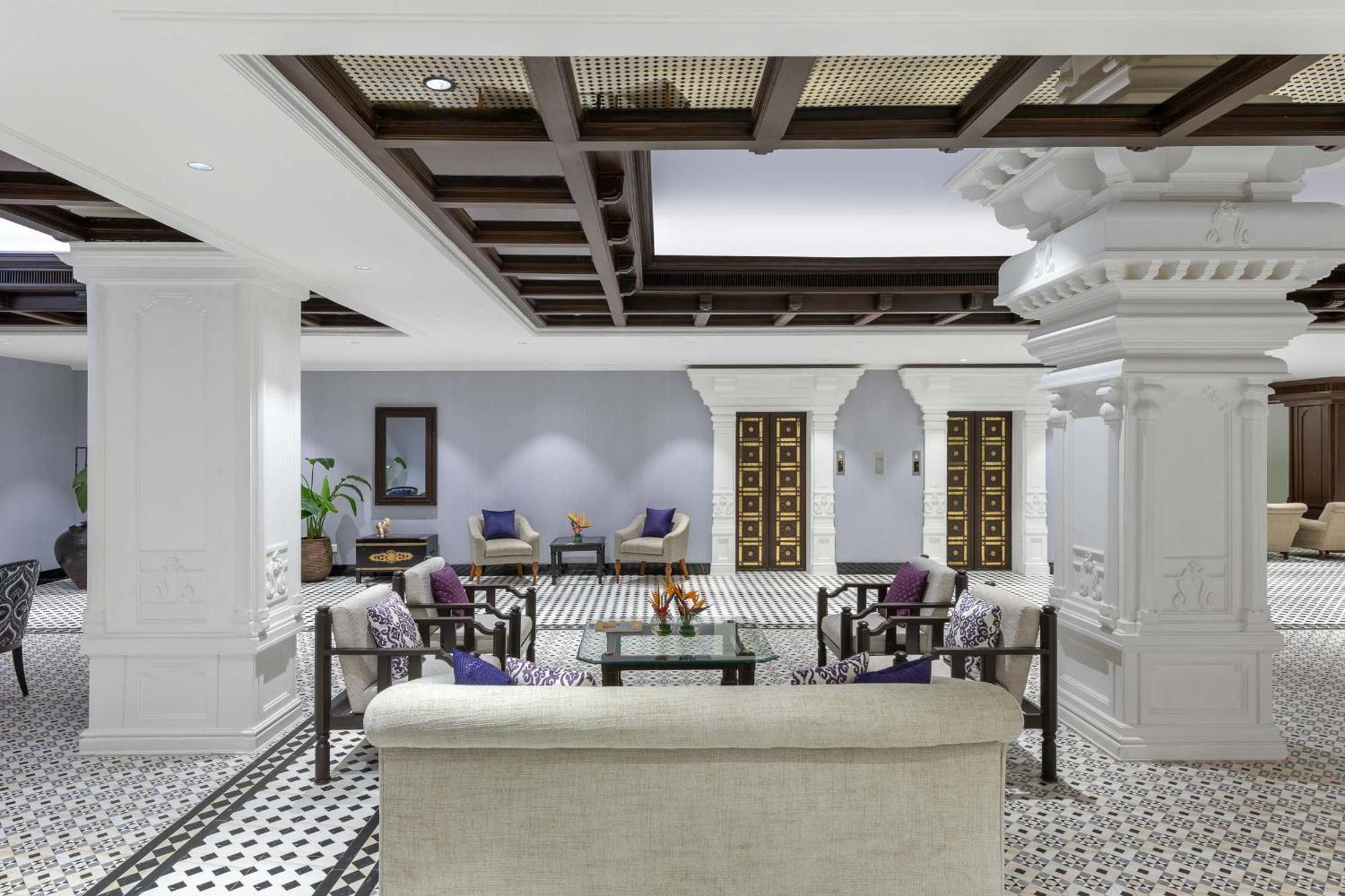 Hotel Vivanta Ernakulam, Marine Drive